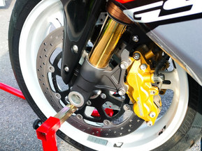 Suzuki GSX-R