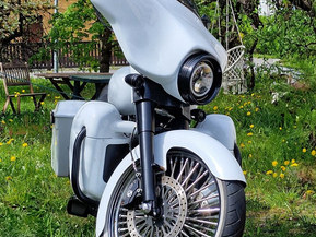 Harley-Davidson Touring