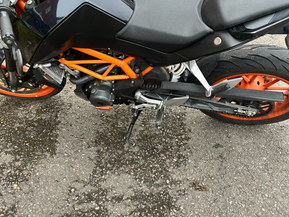 KTM 390