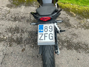 KTM 390