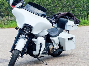 Harley-Davidson Touring