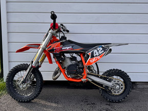 KTM 50