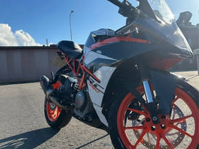 KTM RC