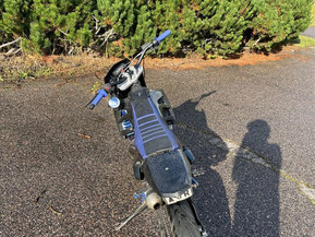 Gilera SMT