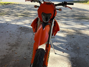 KTM 250
