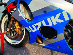 Suzuki GSX-R