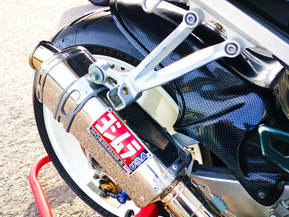 Suzuki GSX-R