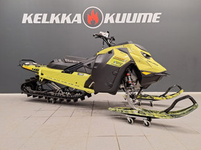 Ski-Doo Freeride