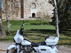Harley-Davidson Touring