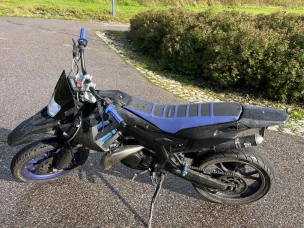 Gilera SMT