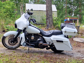 Harley-Davidson Touring