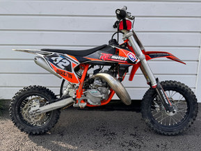 KTM 50