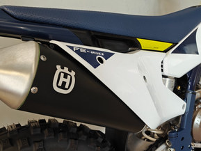 Husqvarna FE