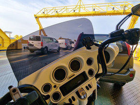 Harley-Davidson Touring