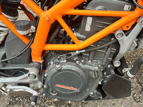 KTM 390