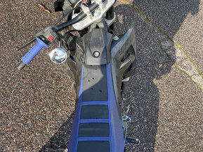 Gilera SMT
