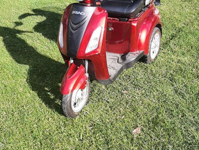 Scandic PK 800