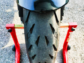 Suzuki GSX-R