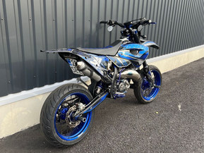 Husaberg TE