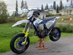 Husqvarna FE