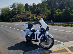 Harley-Davidson Touring