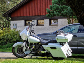 Harley-Davidson Touring