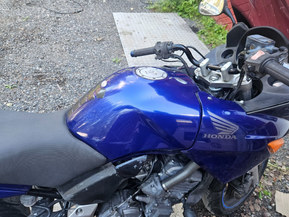 Honda CBF