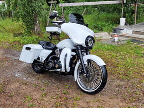 Harley-Davidson Touring