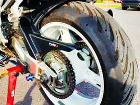 Suzuki GSX-R