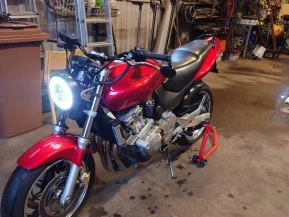 Honda CB