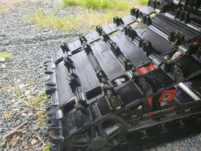 Ski-Doo Mach Z