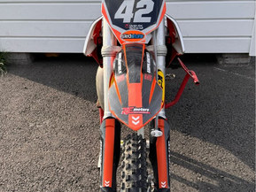 KTM 50