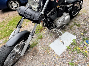 Harley-Davidson Sportster