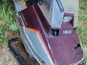Yamaha ET