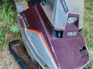 Yamaha ET