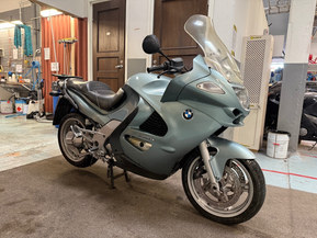 BMW K