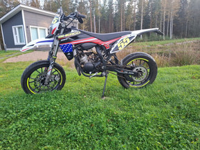 Sherco SM-R