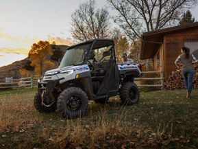 Polaris Ranger