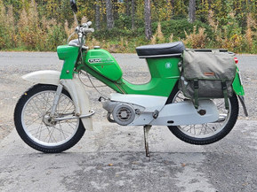 Tunturi Pappa