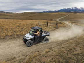 Polaris Ranger