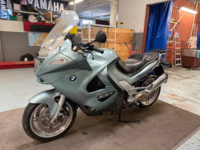 BMW K