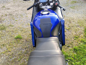 Honda CBR