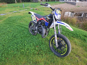 Sherco SM-R