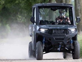 Polaris Ranger