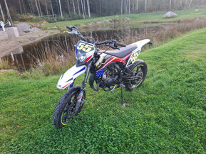 Sherco SM-R