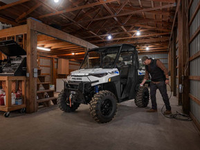 Polaris Ranger