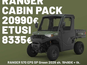 Polaris Ranger