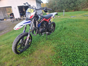 Sherco SM-R