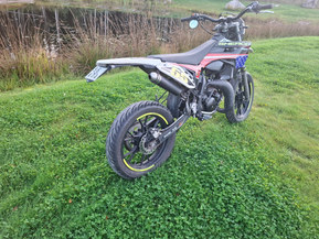 Sherco SM-R