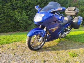Honda CBR